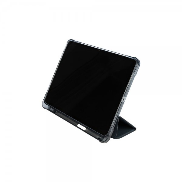 Tucano iPad Air 11 (M2/M3) Etui Satin Mørkeblå