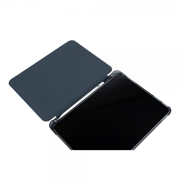 Tucano iPad Air 11 (M2/M3) Etui Satin Mørkeblå