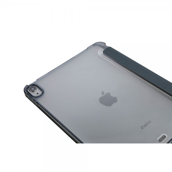 Tucano iPad Air 11 (M2/M3) Etui Satin Mørkeblå