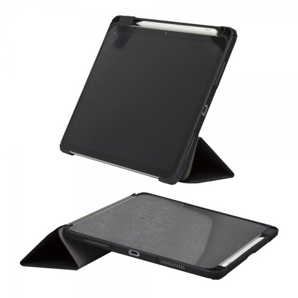dbramante1928 iPad Air 11 (M2/M3) Etui London Svart