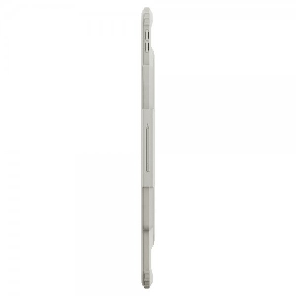 Spigen iPad Air 13 (M2/M3) Etui Air Skin Pro Grå