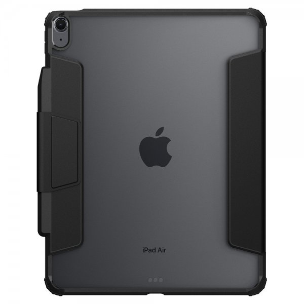 Spigen iPad Air 13 (M2/M3) Etui Ultra Hybrid Pro Svart