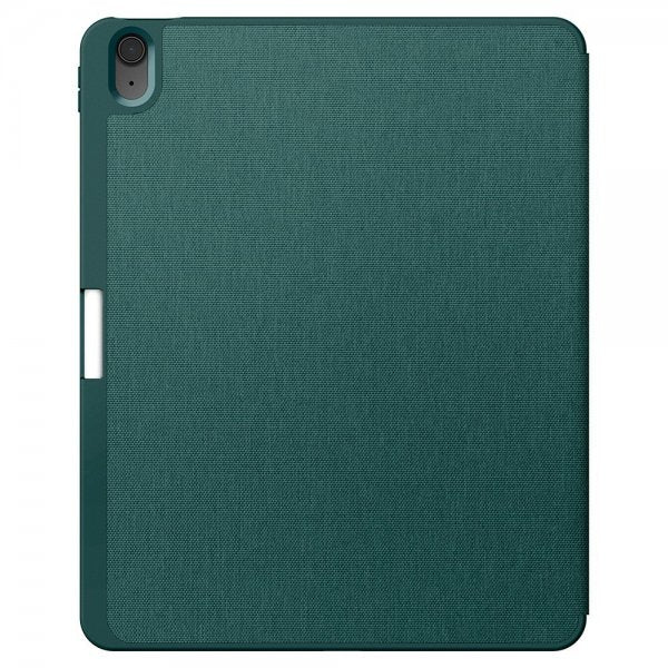Spigen iPad Air 13 (M2/M3) Etui Urban Fit Midnight Green