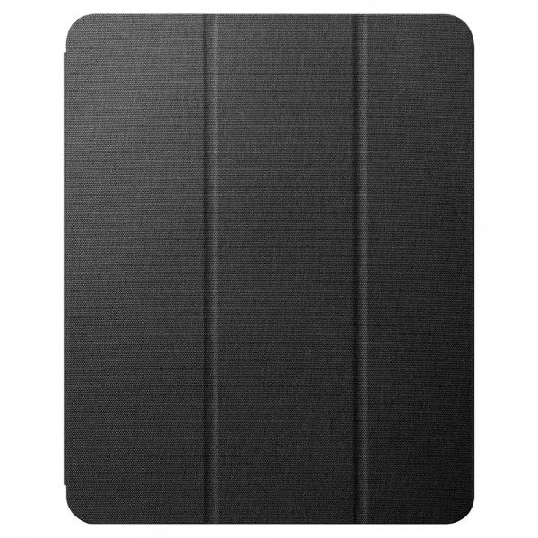Spigen iPad Air 13 (M2/M3) Etui Urban Fit Svart