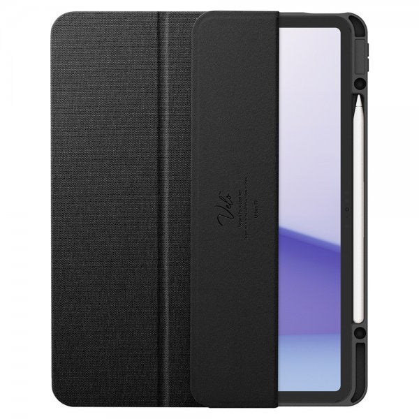 Spigen iPad Air 13 (M2/M3) Etui Urban Fit Svart