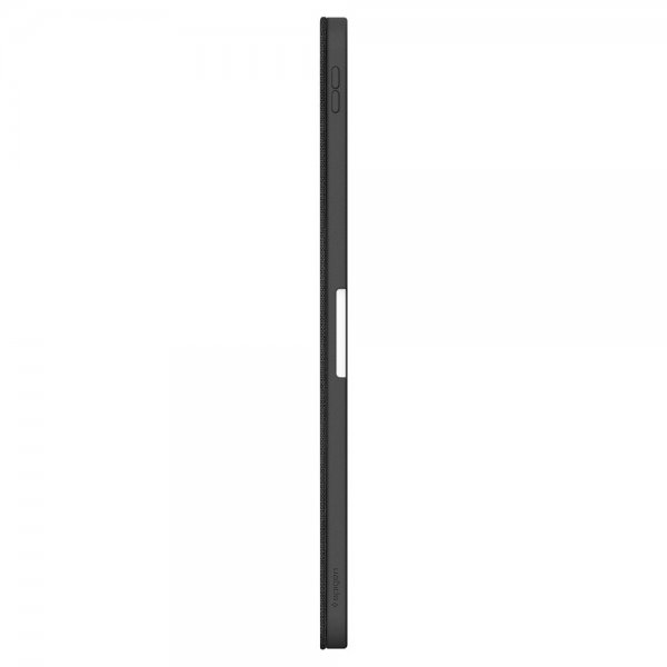 Spigen iPad Air 13 (M2/M3) Etui Urban Fit Svart