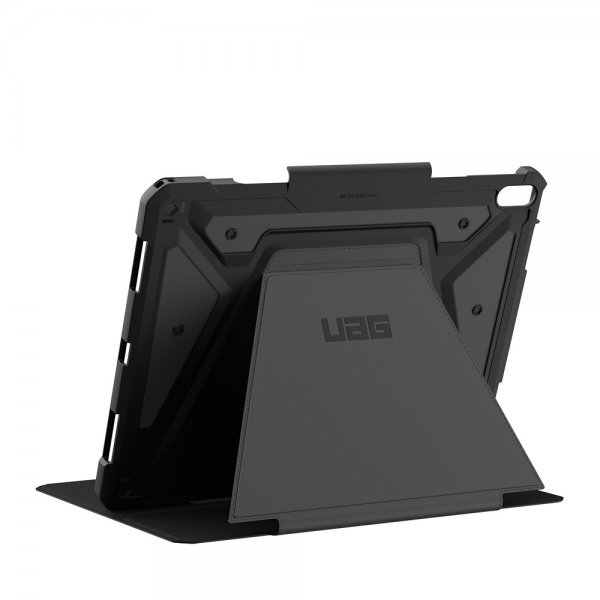 Urban Armor Gear (UAG) iPad Air 13 (M2/M3) Etui Metropolis SE Svart