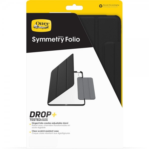 Otterbox iPad Air 13 (M2/M3) Etui Symmetry Folio Starry Night