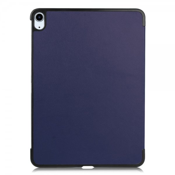 iPad Air 13 (M2/M3) Etui Trifold Blå