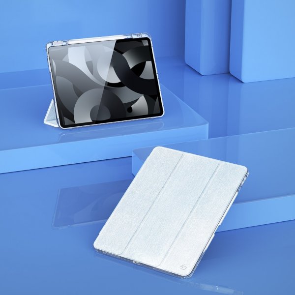 Dux Ducis iPad Air 13 (M2/M3) Etui UNID Series Blå