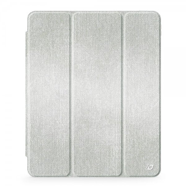 Dux Ducis iPad Air 13 (M2/M3) Etui UNID Series Grønn