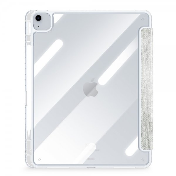 Dux Ducis iPad Air 13 (M2/M3) Etui UNID Series Grønn