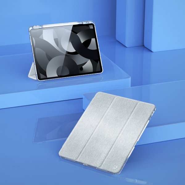 Dux Ducis iPad Air 13 (M2/M3) Etui UNID Series Grønn
