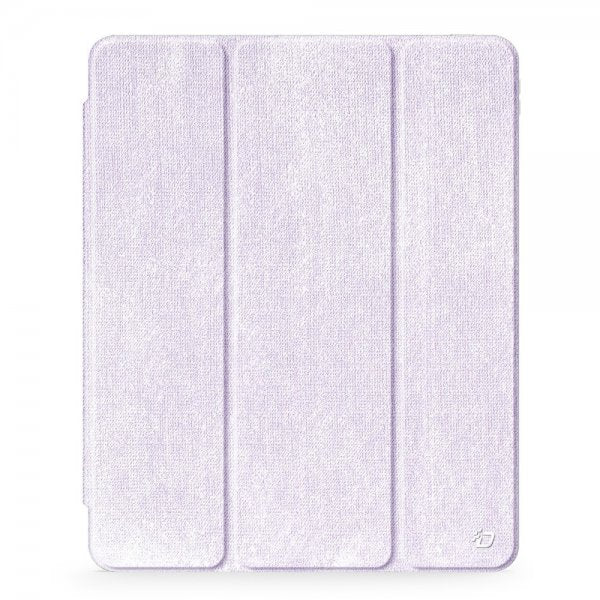 Dux Ducis iPad Air 13 (M2/M3) Etui UNID Series Lilla