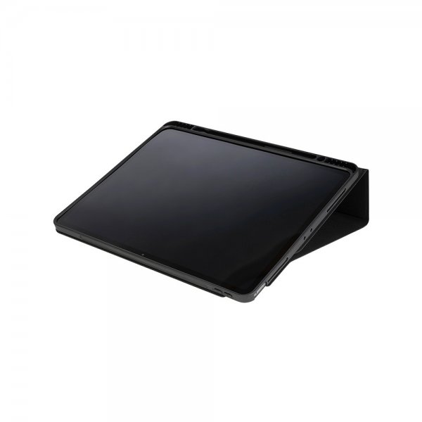 Tucano iPad Air 13 (M2/M3) Etui Up Plus Svart