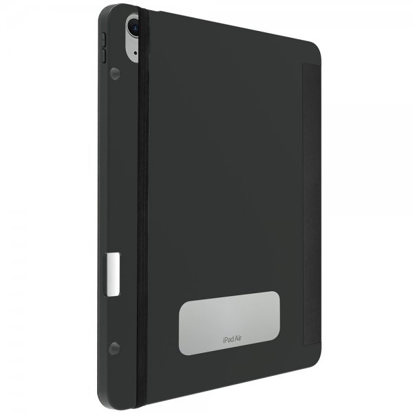 Otterbox iPad Air 13 (M2/M3) Etui React Folio Svart
