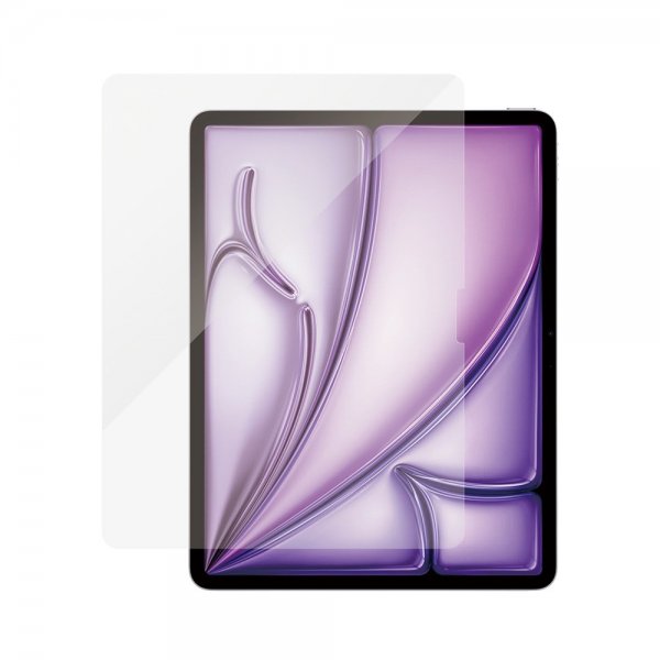 PanzerGlass iPad Air 13 (M2/M3)/iPad Pro 13 (M4/M5) Skjermbeskytter Ultra-Wide Fit