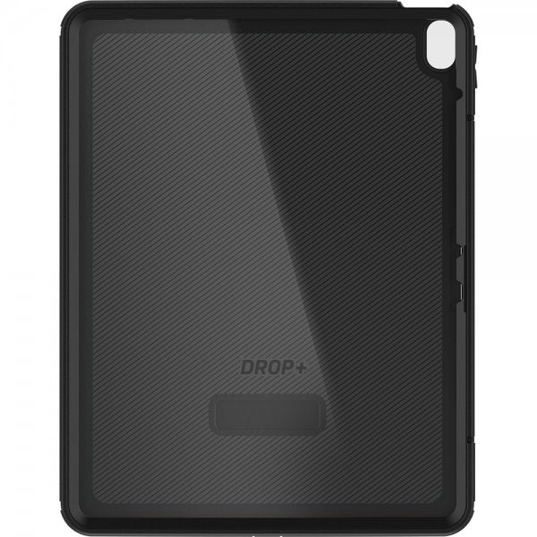 Otterbox iPad Air 13 (M2/M3) Deksel Defender Svart