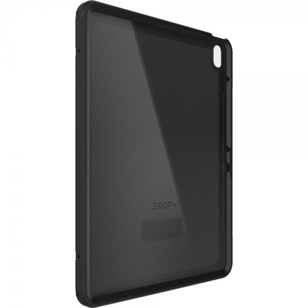 Otterbox iPad Air 13 (M2/M3) Deksel Defender Svart