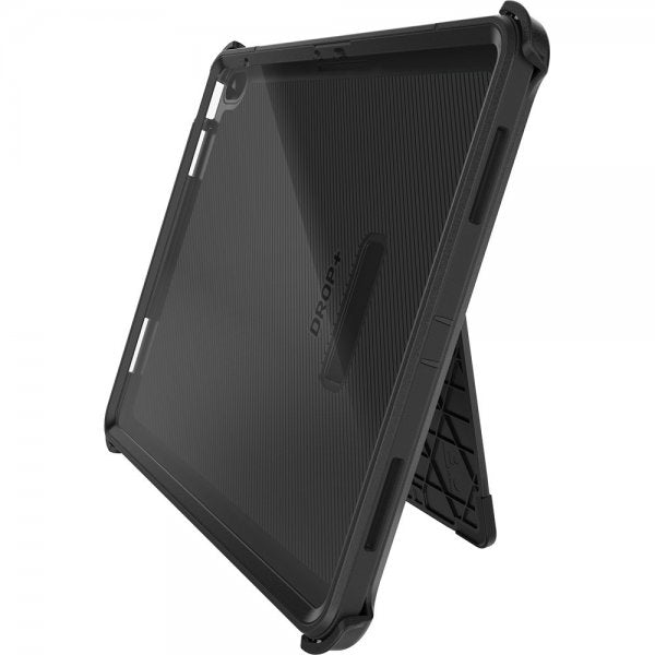 Otterbox iPad Air 13 (M2/M3) Deksel Defender Svart