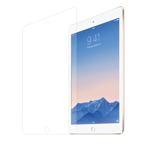 iPad Air 2 / iPad Pro 9.7 Skjermbeskytter av Herdet glass