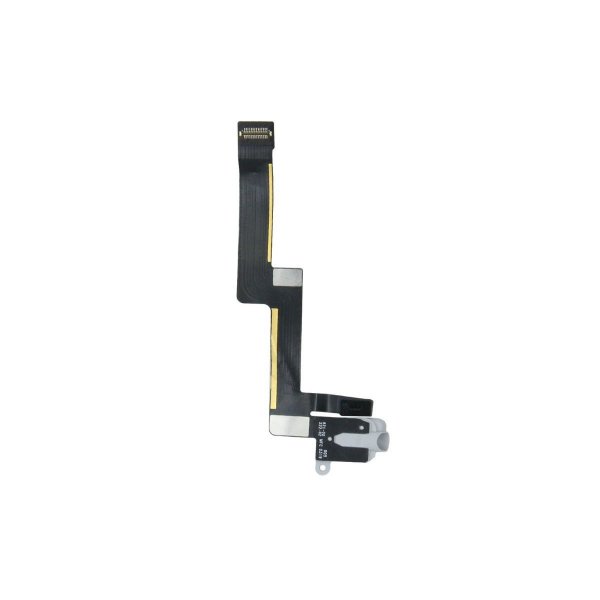 iPad Air 3 Hodetelefonuttak - Hvit