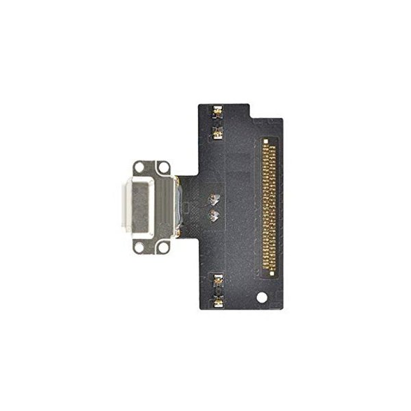 iPad Air 3 Ladekontakt OEM - Hvit