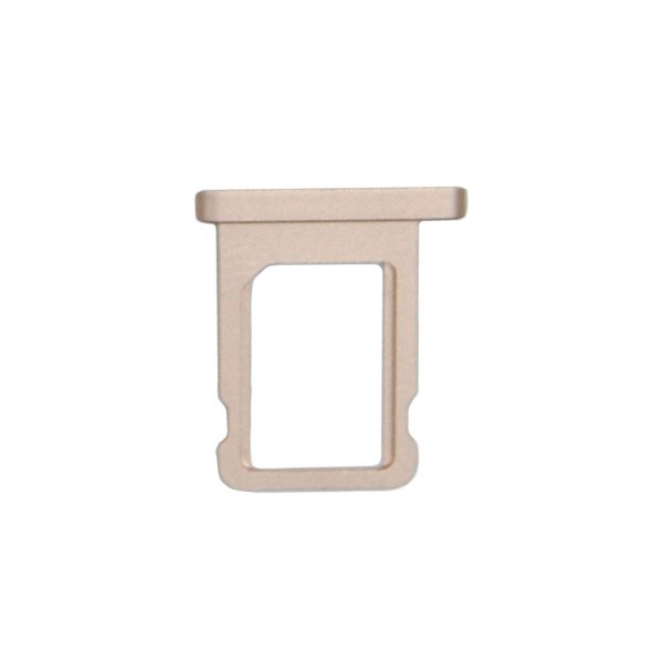 iPad Air 3 SIM-kortholder - Gull