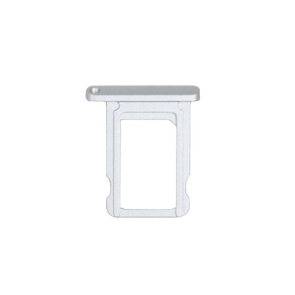 iPad Air 3 SIM-kortholder - sølv