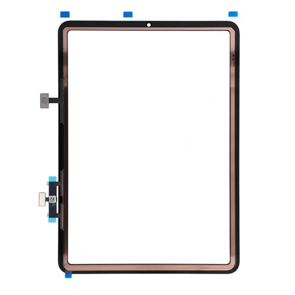 iPad Air 4 2020 / Air 5 2022 10.9 Glass med Touchskjerm Premium - Svart