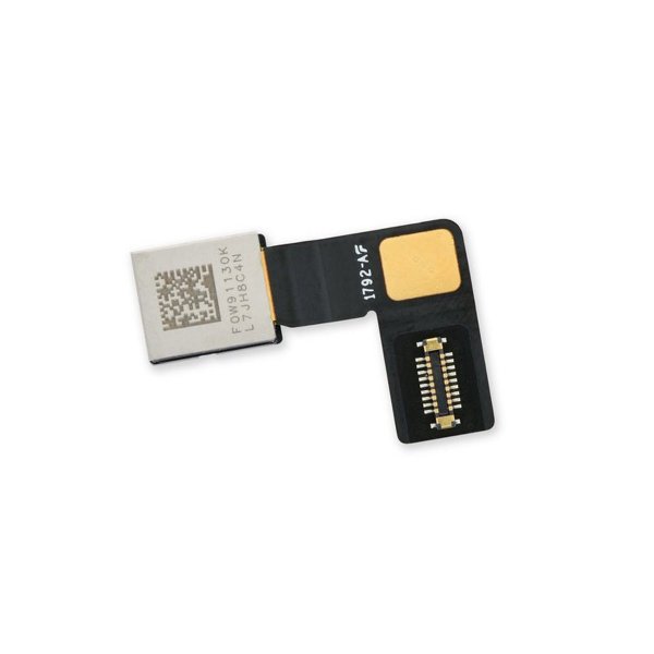 iPad Air 4 2020 frontkamera