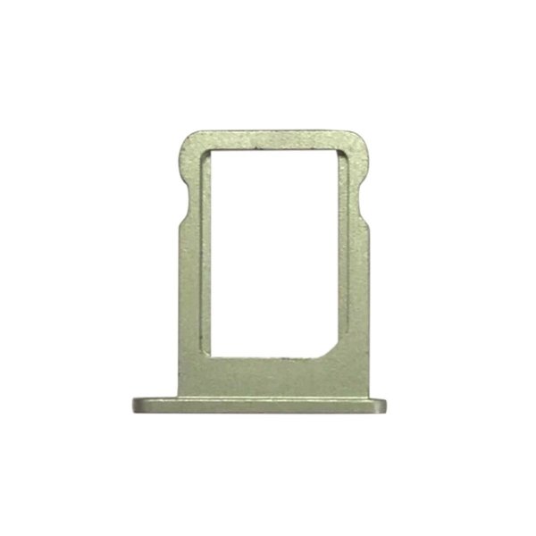iPad Air 4 2020 SIM-kortholder - Grønn