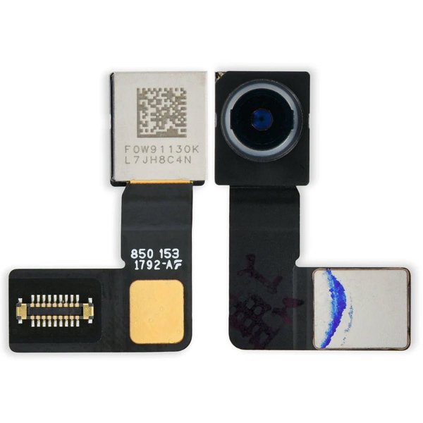 iPad Air 4 2020 frontkamera med flekskabel