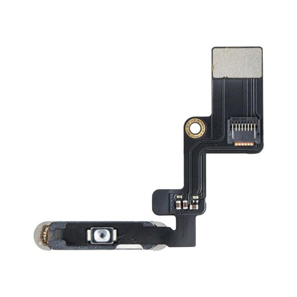 iPad Air 4 2020 Strøm flexkabel