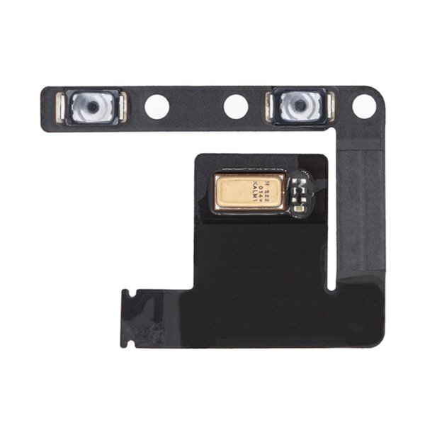 iPad Air 5 2022 Volum flexkabel