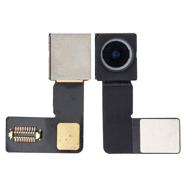 iPad Air 5 2022 frontkamera med flexkabel