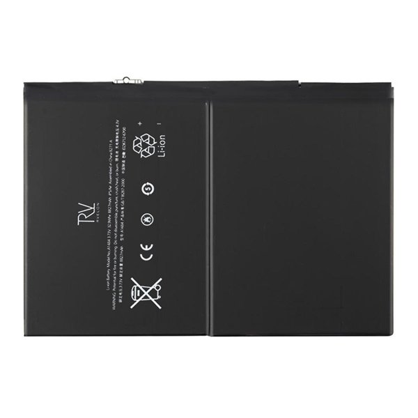 iPad Air/iPad 5/iPad 6 Batteri Høy kvalitet