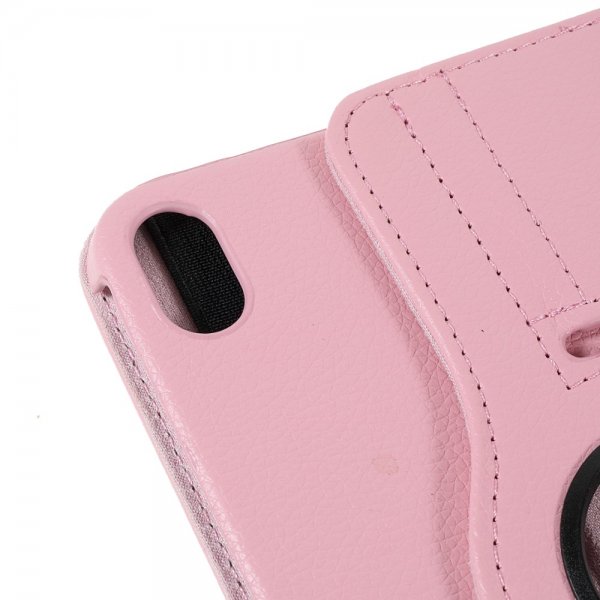 iPad mini (gen 6)/iPad mini (A17 Pro) Etui 360 Grader Vribar Rosa