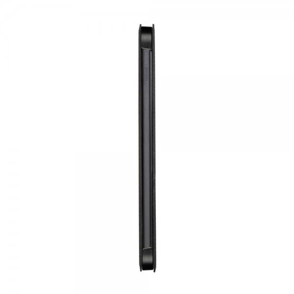 Gecko Covers iPad mini (gen 6)/iPad mini (A17 Pro) Etui Easy-Click 2.0 Cover Svart