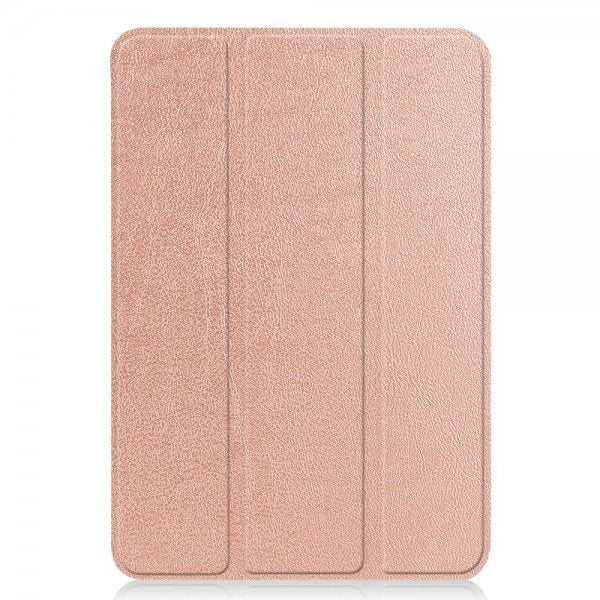 iPad mini (gen 6)/iPad mini (A17 Pro) Etui Brettbart Smart Rosegull