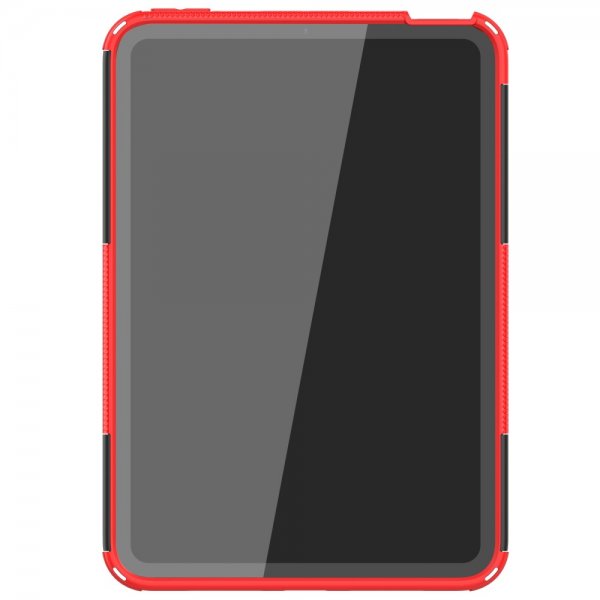 iPad mini (gen 6)/iPad mini (A17 Pro) Deksel Dekkmønster Stativfunksjon Sin
