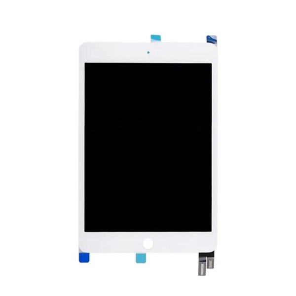 iPad Mini 4 LCD Display Original White