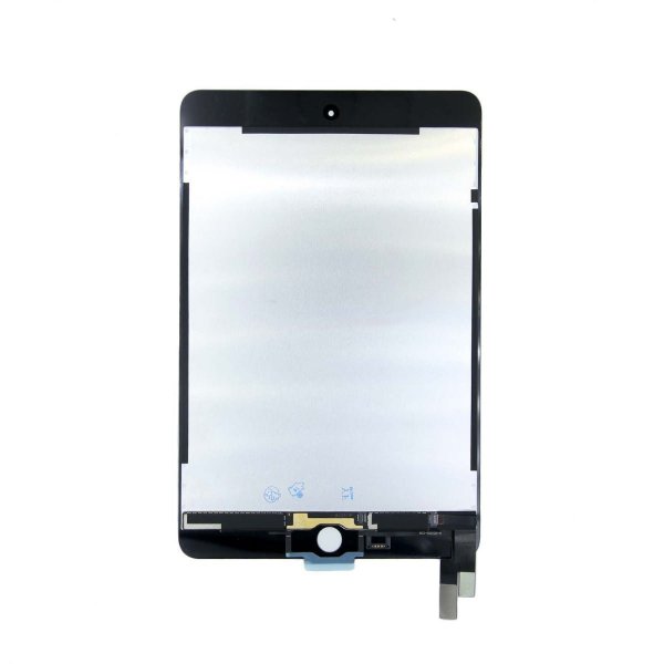 iPad Mini 4 Skjerm/Display OEM - svart