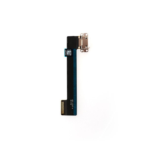 iPad Mini 4/Mini 5 Ladekontakt - Hvit