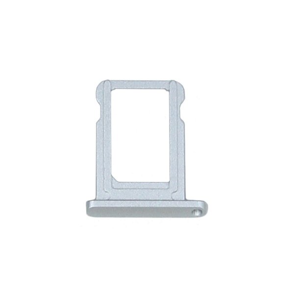 iPad Mini 5 SIM-kortholder - Silver