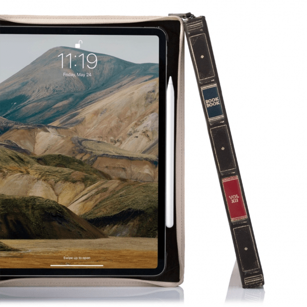Twelve South iPad mini (gen 6)/iPad mini (A17 Pro) Etui BookBook