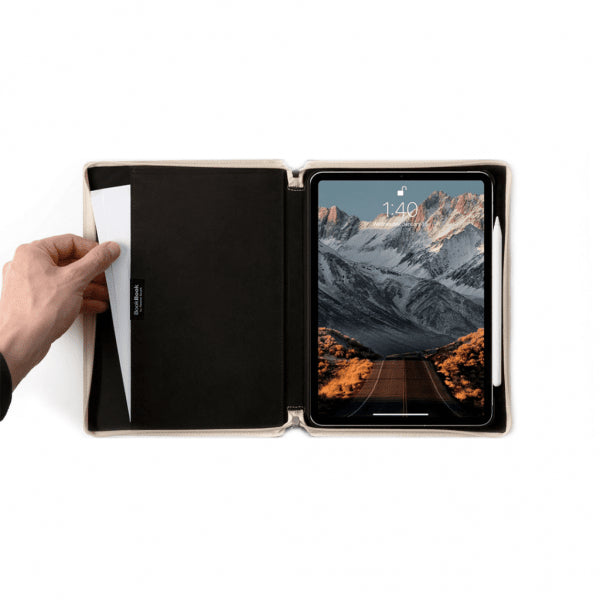 Twelve South iPad mini (gen 6)/iPad mini (A17 Pro) Etui BookBook