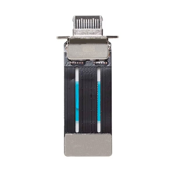 iPad Mini 6 Ladekontakt Flexkabel - Svart