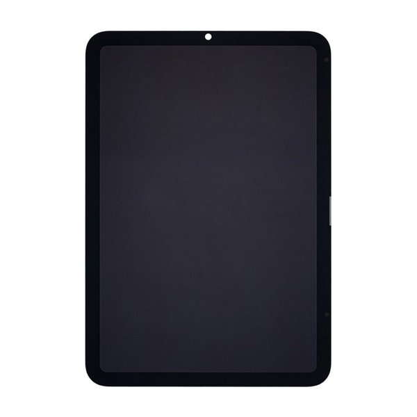 iPad Mini 6 Skjerm med LCD Display FOG - Svart