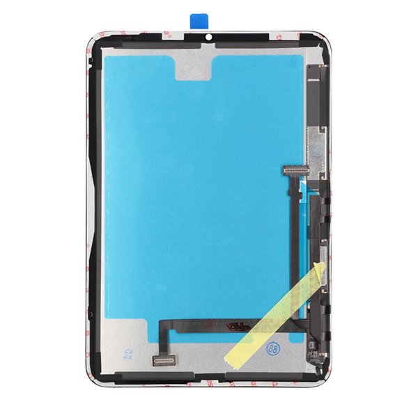 iPad Mini 6 Skjerm med LCD Display FOG - Svart
